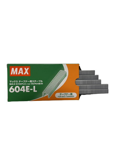 Vázací spony MAX 4800 ks